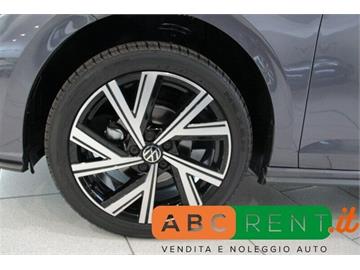 AbcRent - Volkswagen Polo USATO ID 2797822
