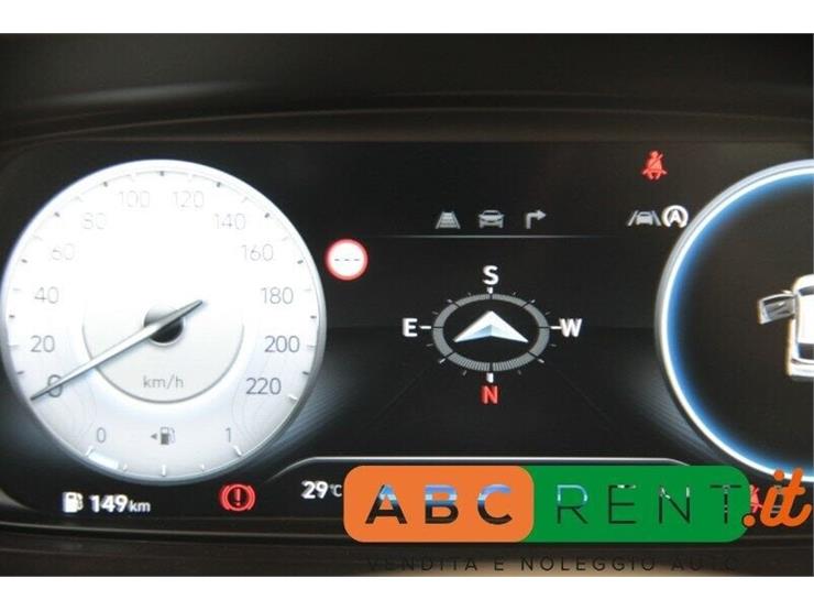 AbcRent - Hyundai i20 | ID 2910548