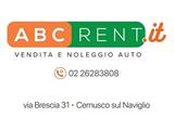 AbcRent Milano - Vendita e noleggio auto