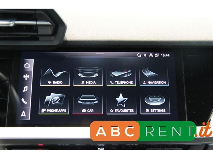 AbcRent - Audi A3 | ID 2410086