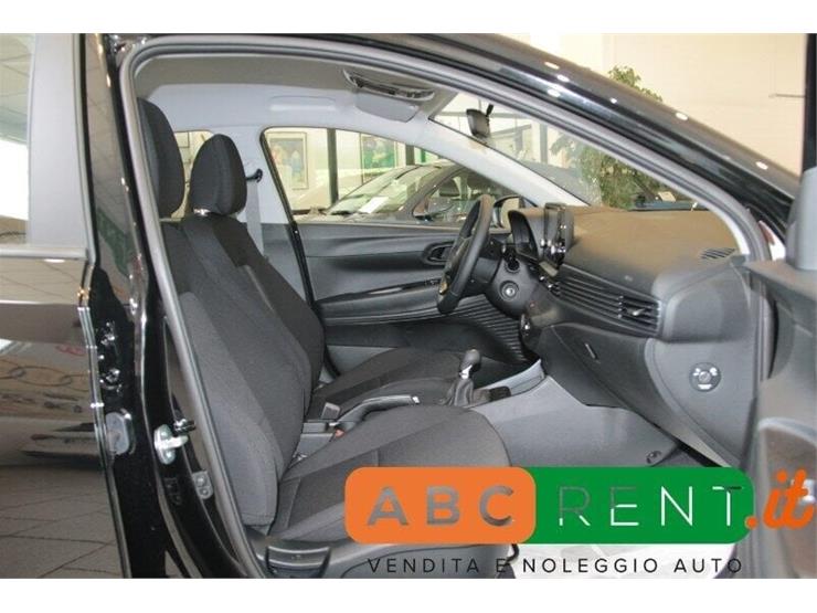 AbcRent - Hyundai i20 | ID 2852778