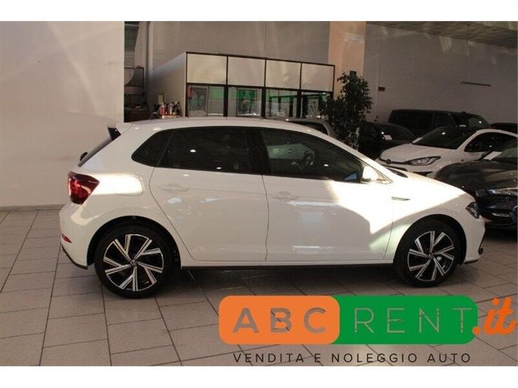 AbcRent - Volkswagen Polo | ID 2797814
