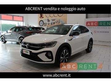 AbcRent - Volkswagen Taigo USATO ID 2391935