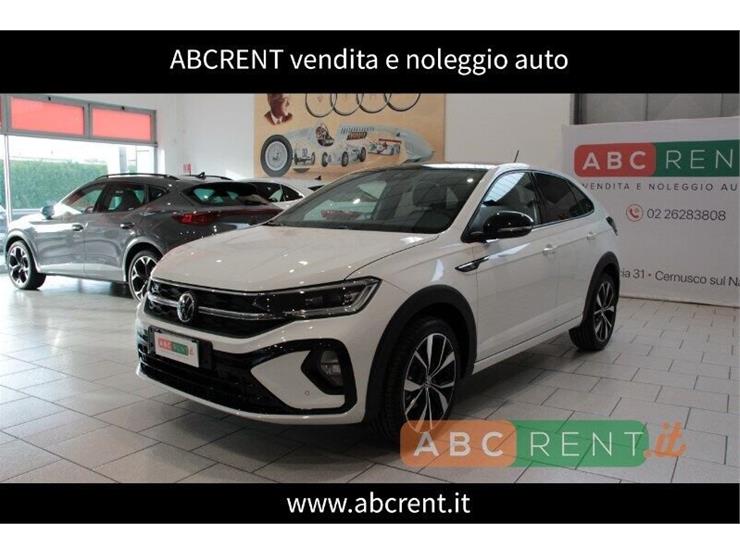 AbcRent - Volkswagen Taigo | ID 2391935