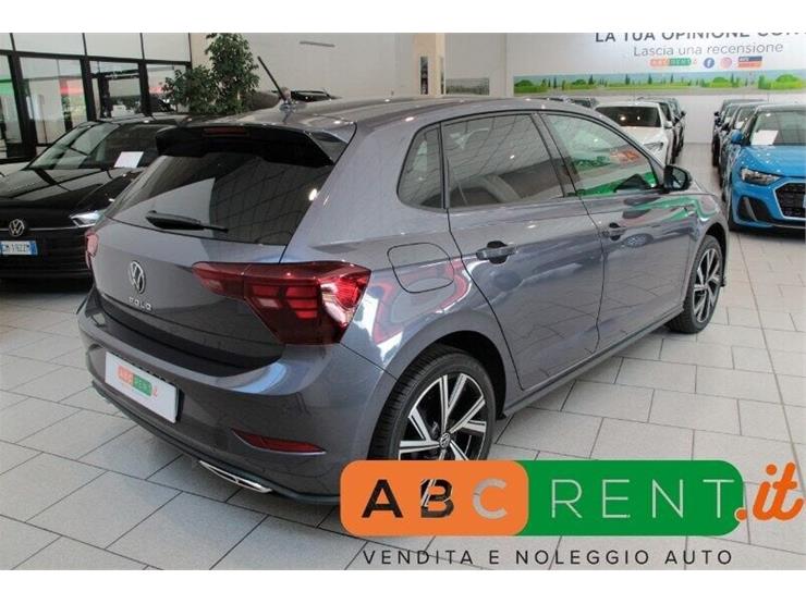 AbcRent - Volkswagen Polo | ID 2797822