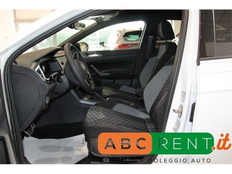 AbcRent - Volkswagen Taigo | ID 2391935