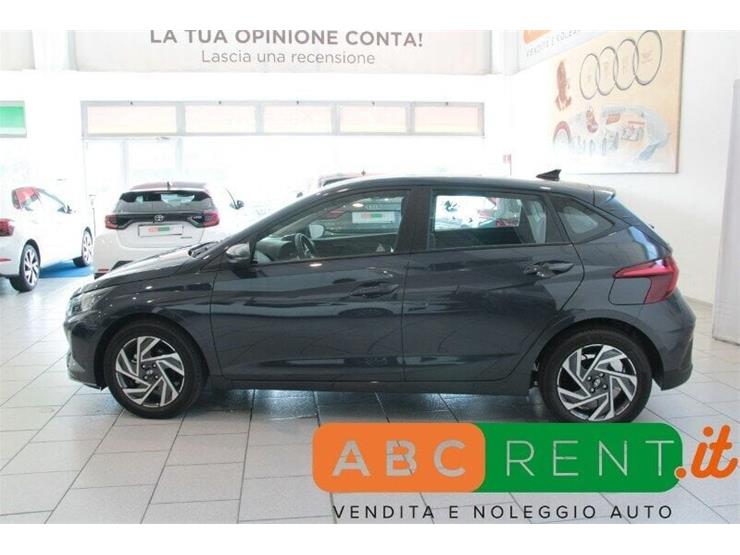 AbcRent - Hyundai i20 | ID 2910548