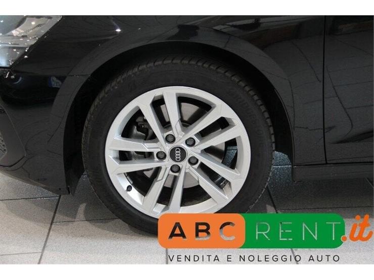 AbcRent - Audi A3 | ID 2410086