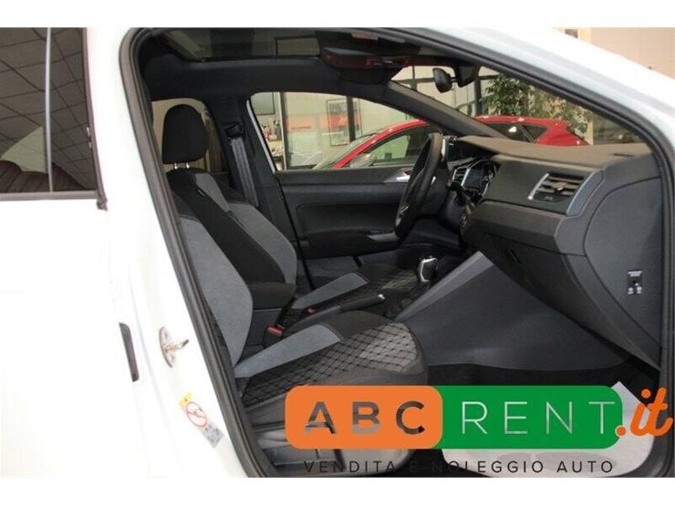 AbcRent - Volkswagen Taigo | ID 2391935
