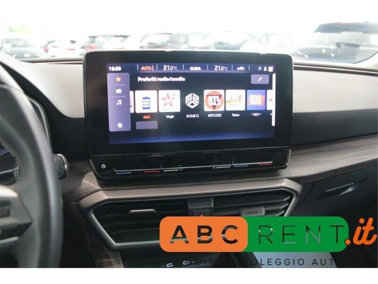 AbcRent - Seat Leon | ID 2334747