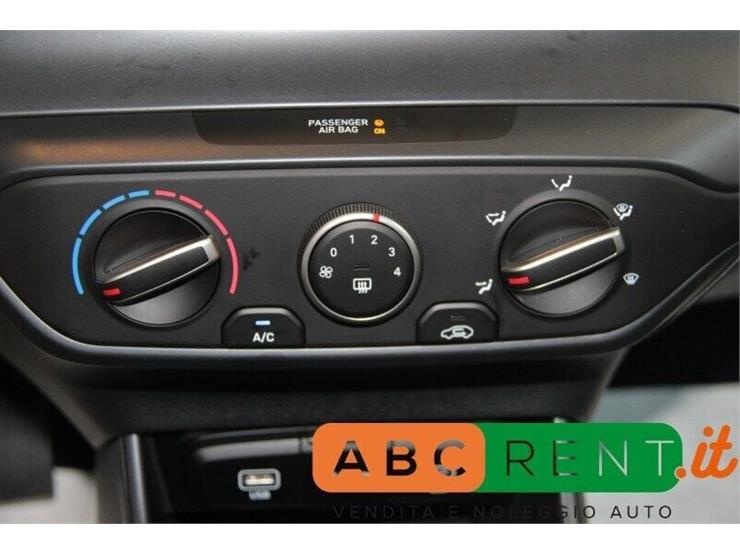 AbcRent - Hyundai i20 | ID 2910548