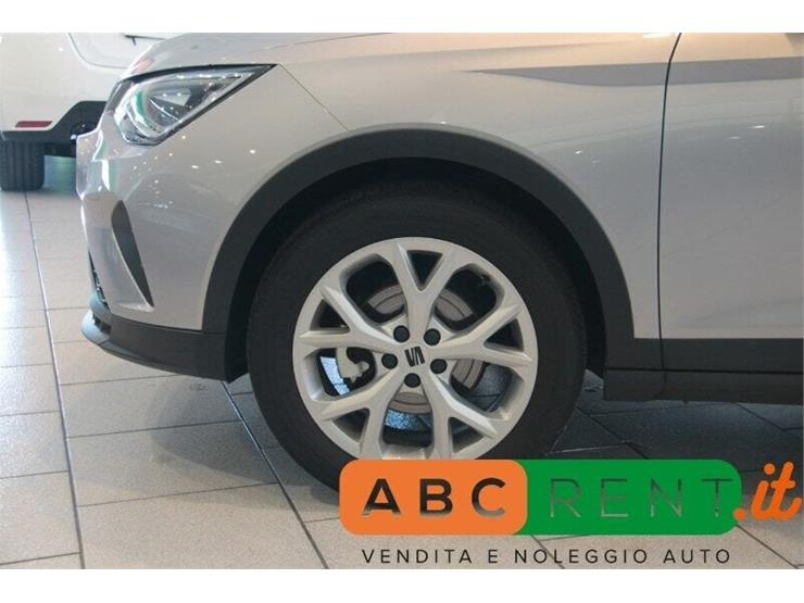 AbcRent - Seat Arona | ID 2926624