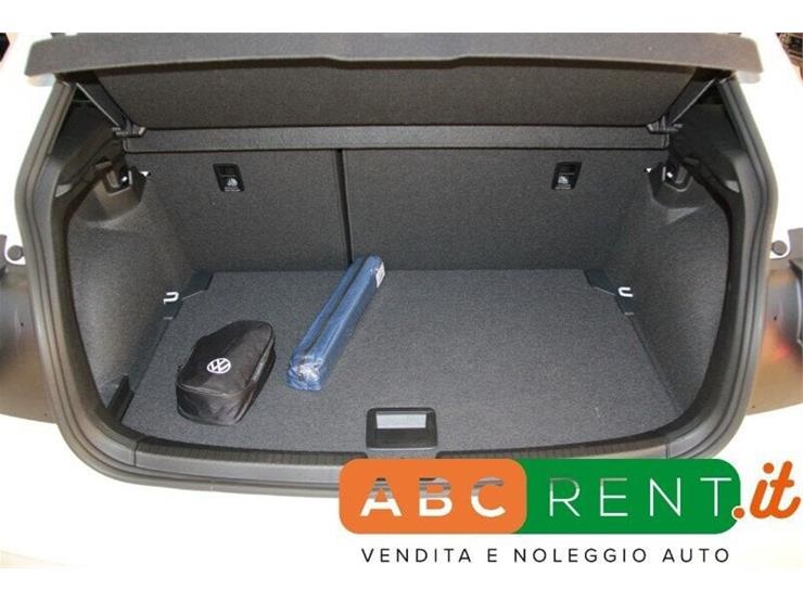 AbcRent - Volkswagen Polo | ID 2797798