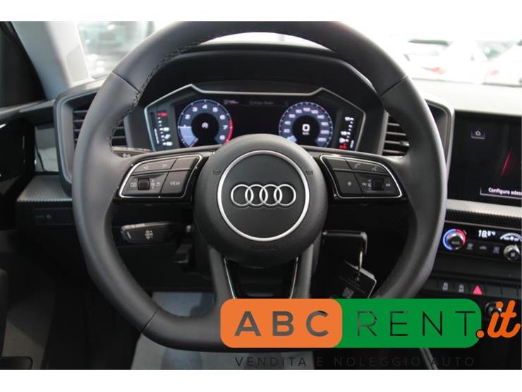 AbcRent - Audi A1 | ID 2490632