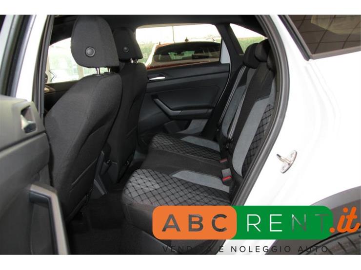 AbcRent - Volkswagen Taigo | ID 2391935