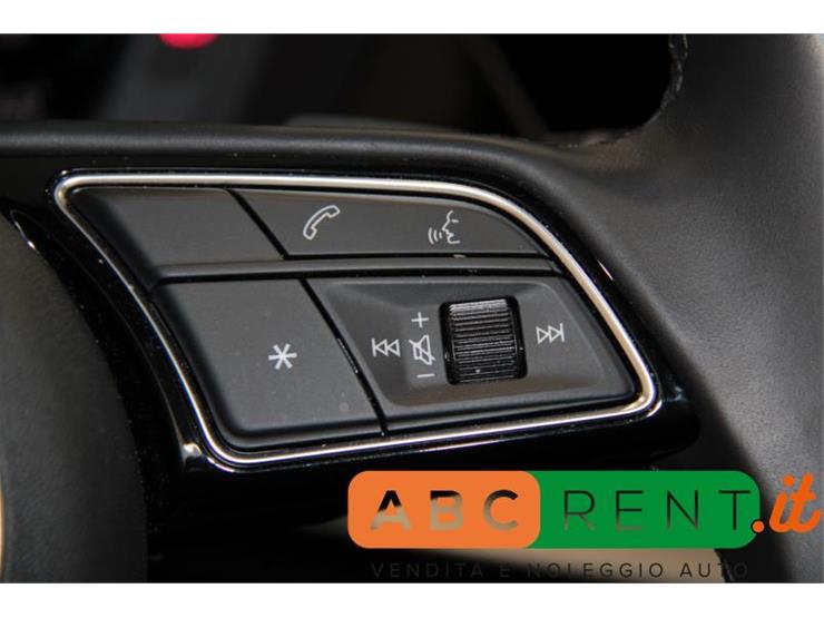 AbcRent - Audi A3 | ID 2410086