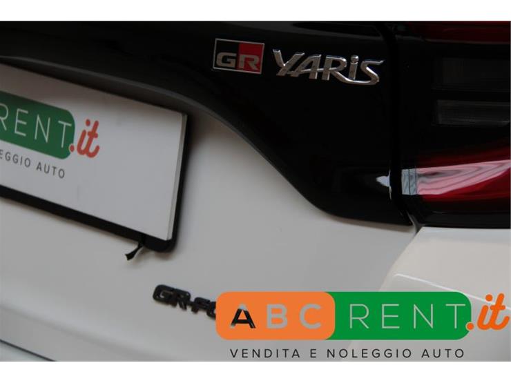 AbcRent - Toyota Yaris | ID 2749879