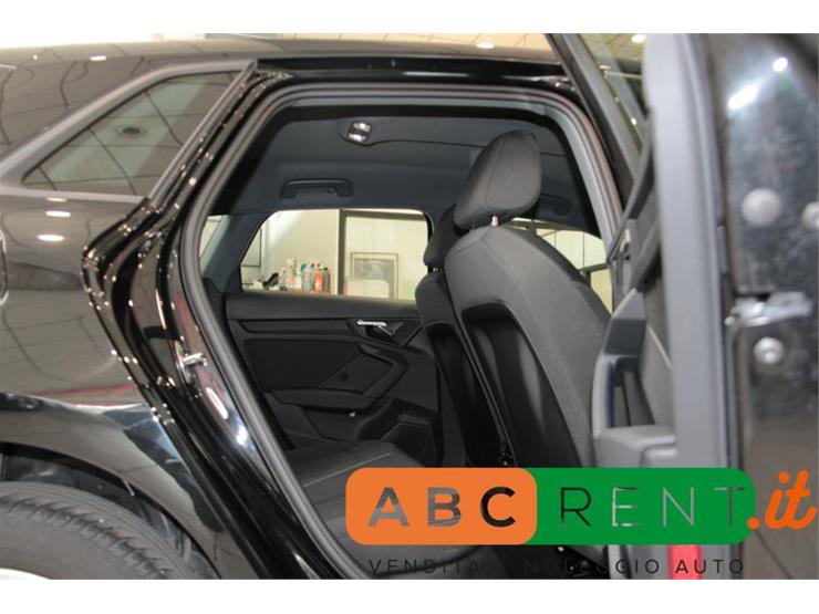 AbcRent - Audi A3 | ID 2410086