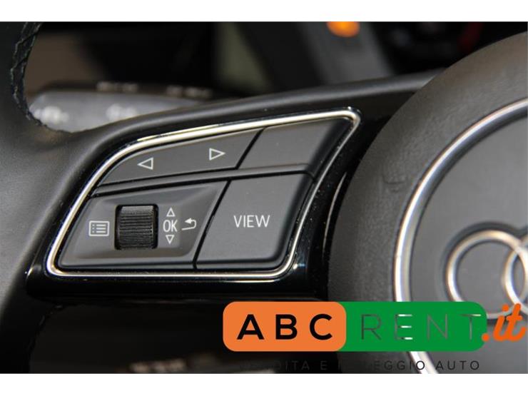 AbcRent - Audi A3 | ID 2410086