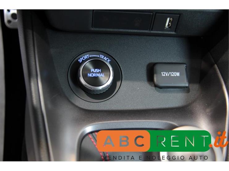 AbcRent - Toyota Yaris | ID 2749879