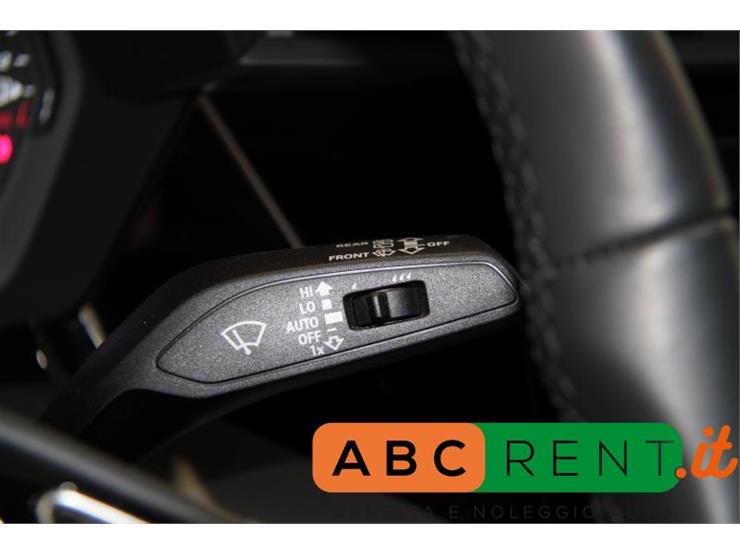 AbcRent - Audi A3 | ID 2410086