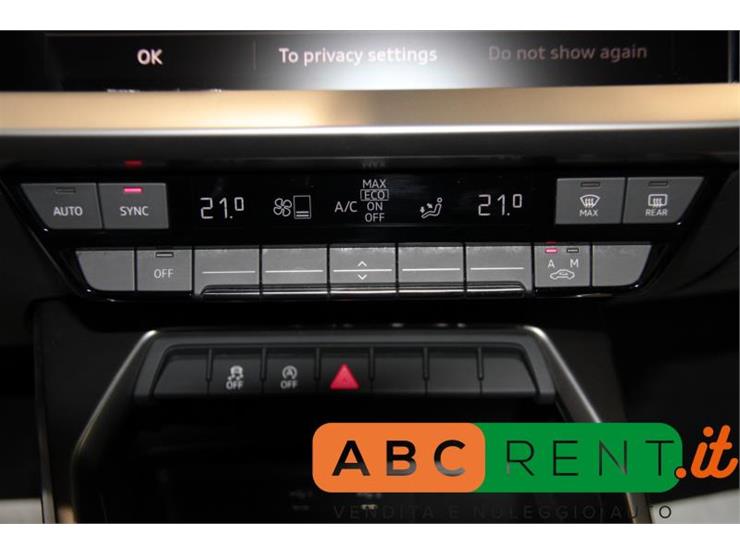 AbcRent - Audi A3 | ID 2410086