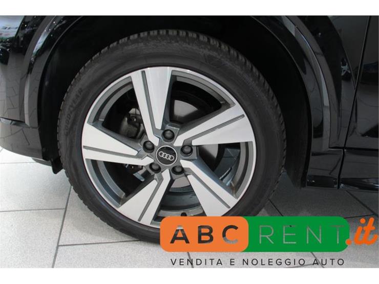 AbcRent - Audi Q2 | ID 2731841