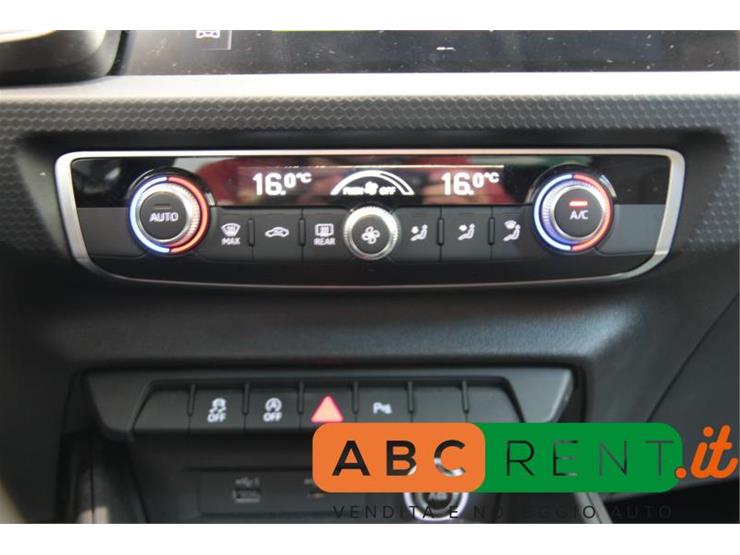 AbcRent - Audi A1 | ID 2488342