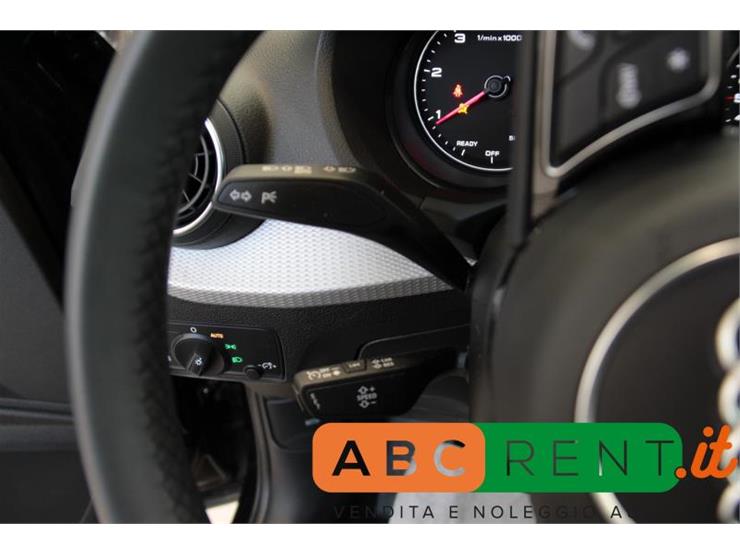 AbcRent - Audi Q2 | ID 2731841