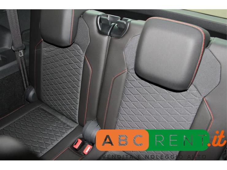 AbcRent - Seat Tarraco | ID 2388241