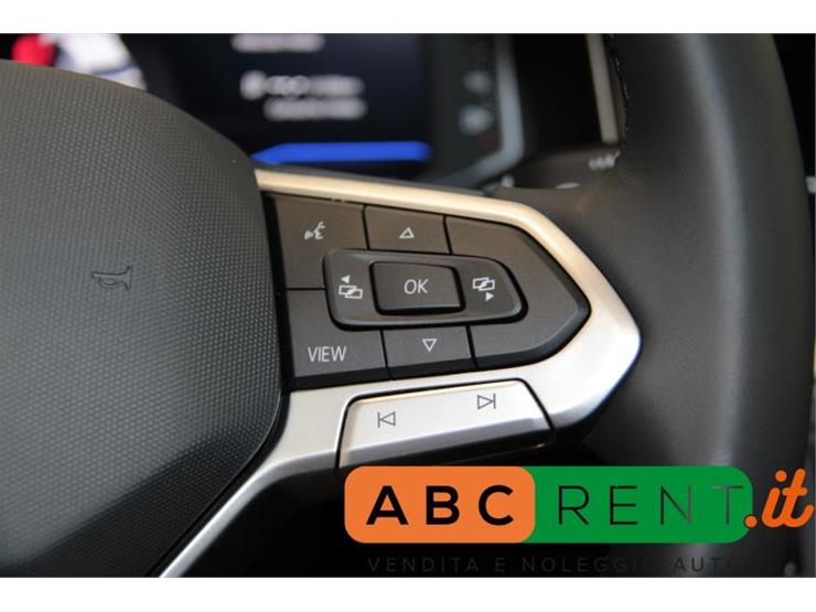 AbcRent - Volkswagen Taigo | ID 2391935