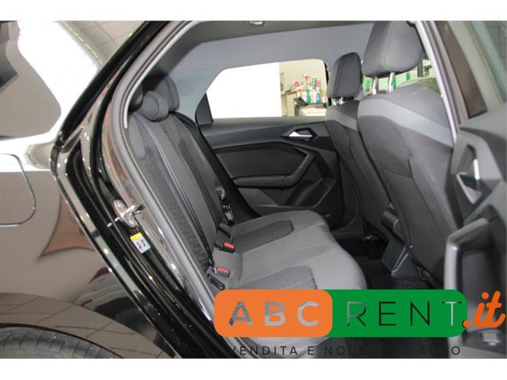 AbcRent - Audi A1 | ID 2457431