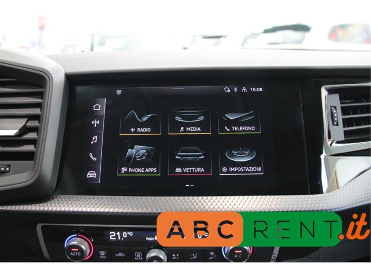 AbcRent - Audi A1 | ID 2457488