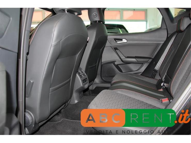 AbcRent - Seat Leon | ID 2389003