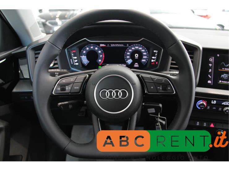AbcRent - Audi A1 | ID 2457484