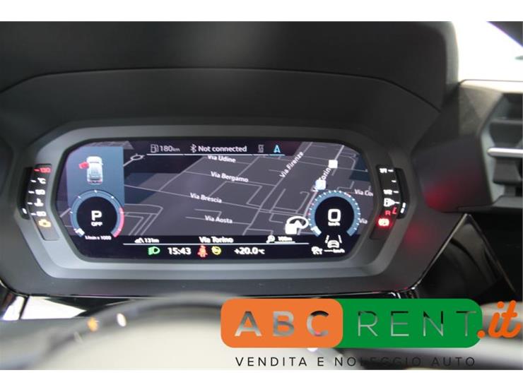 AbcRent - Audi A3 | ID 2410086