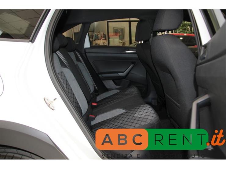 AbcRent - Volkswagen Taigo | ID 2391935