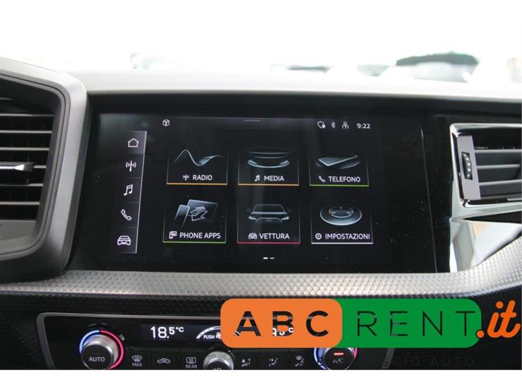 AbcRent - Audi A1 | ID 2490632