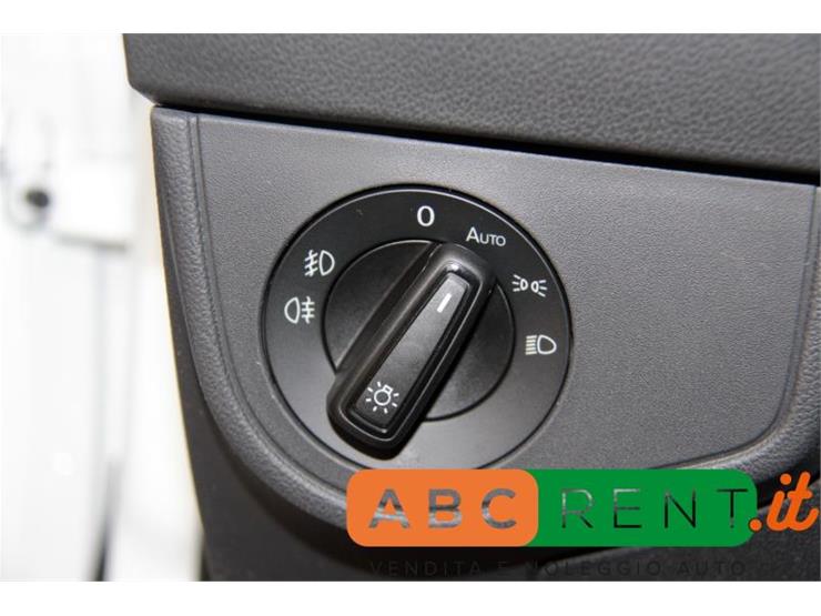 AbcRent - Volkswagen Taigo | ID 2391935