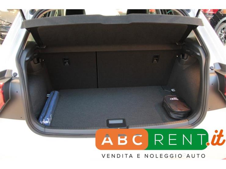 AbcRent - Volkswagen Polo | ID 2623319