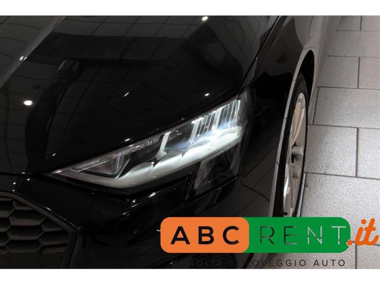 AbcRent - Audi A3 | ID 2410086