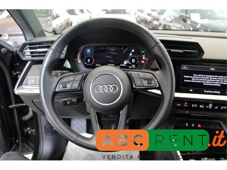 AbcRent - Audi A3 | ID 2410086