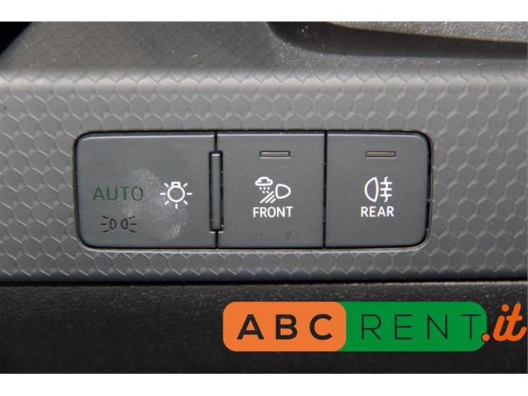 AbcRent - Audi A1 | ID 2488342