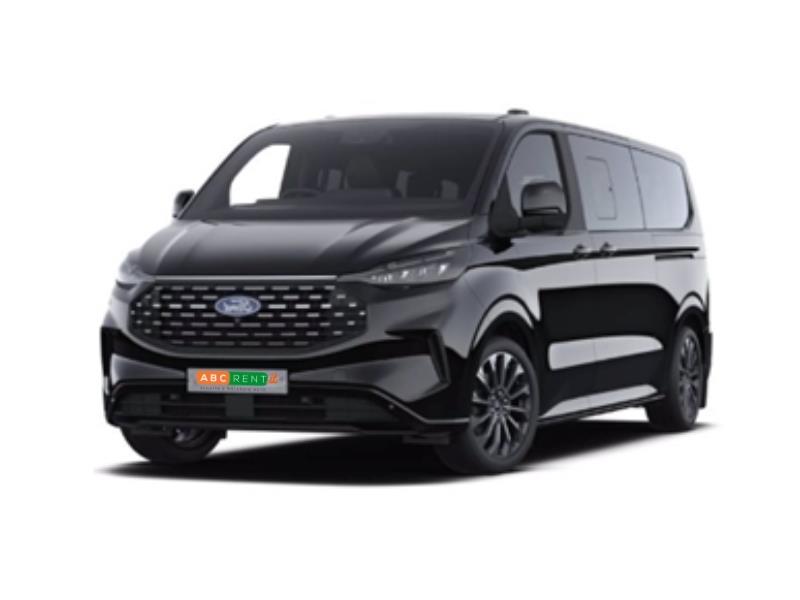 AbcRent - Noleggio Ford Tourneo ID 24