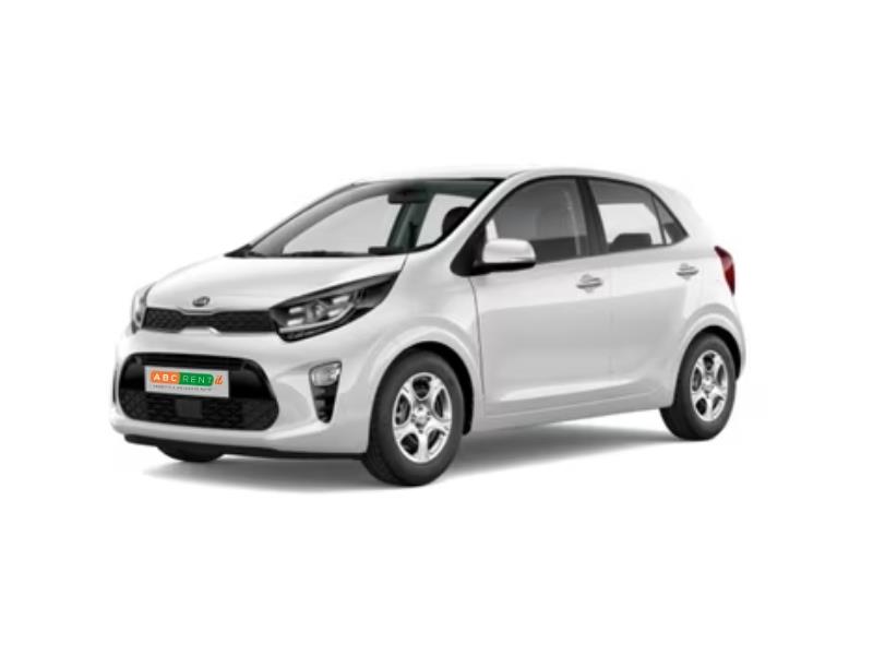 AbcRent - Noleggio KIA Picanto ID 23