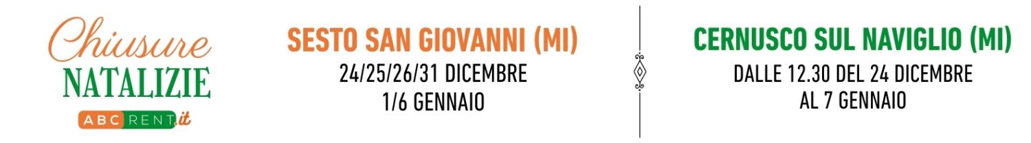 AbcRent - Noleggio e vendita auto