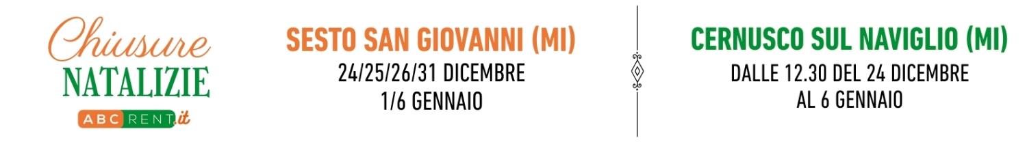 AbcRent - Noleggio e vendita auto