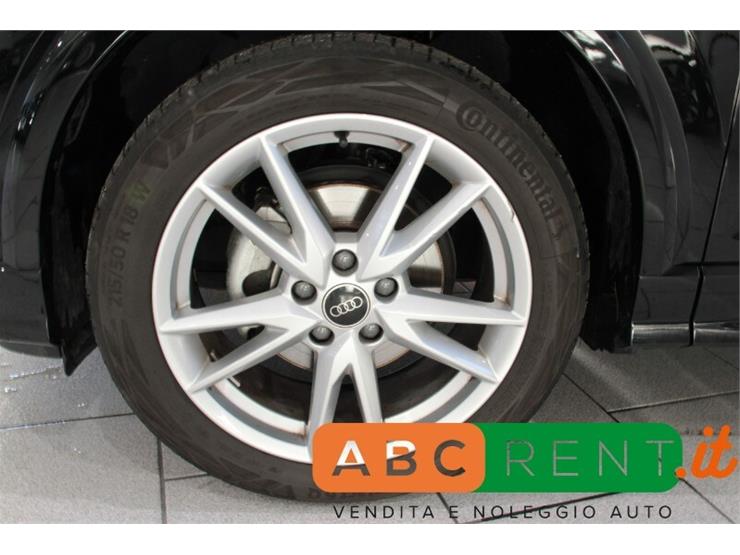 AbcRent - AUDI Q2 | ID 70360