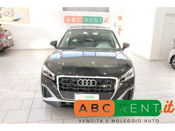 AbcRent - AUDI Q2 | ID 70360