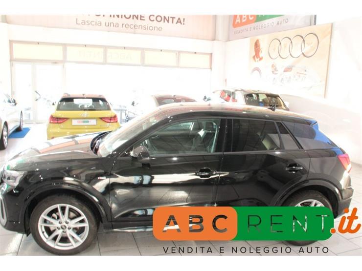 AbcRent - AUDI Q2 | ID 70360